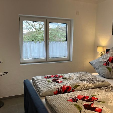 Ferienwohnung Stillemitte Reil Dış mekan fotoğraf