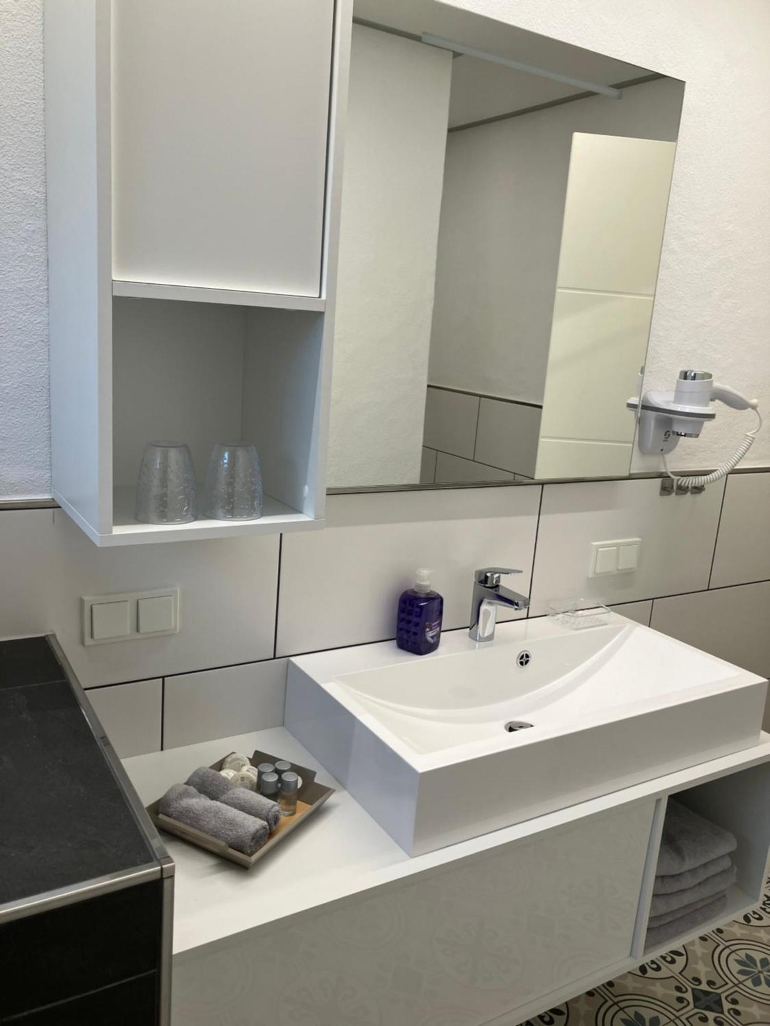 Ferienwohnung Stillemitte Reil Dış mekan fotoğraf
