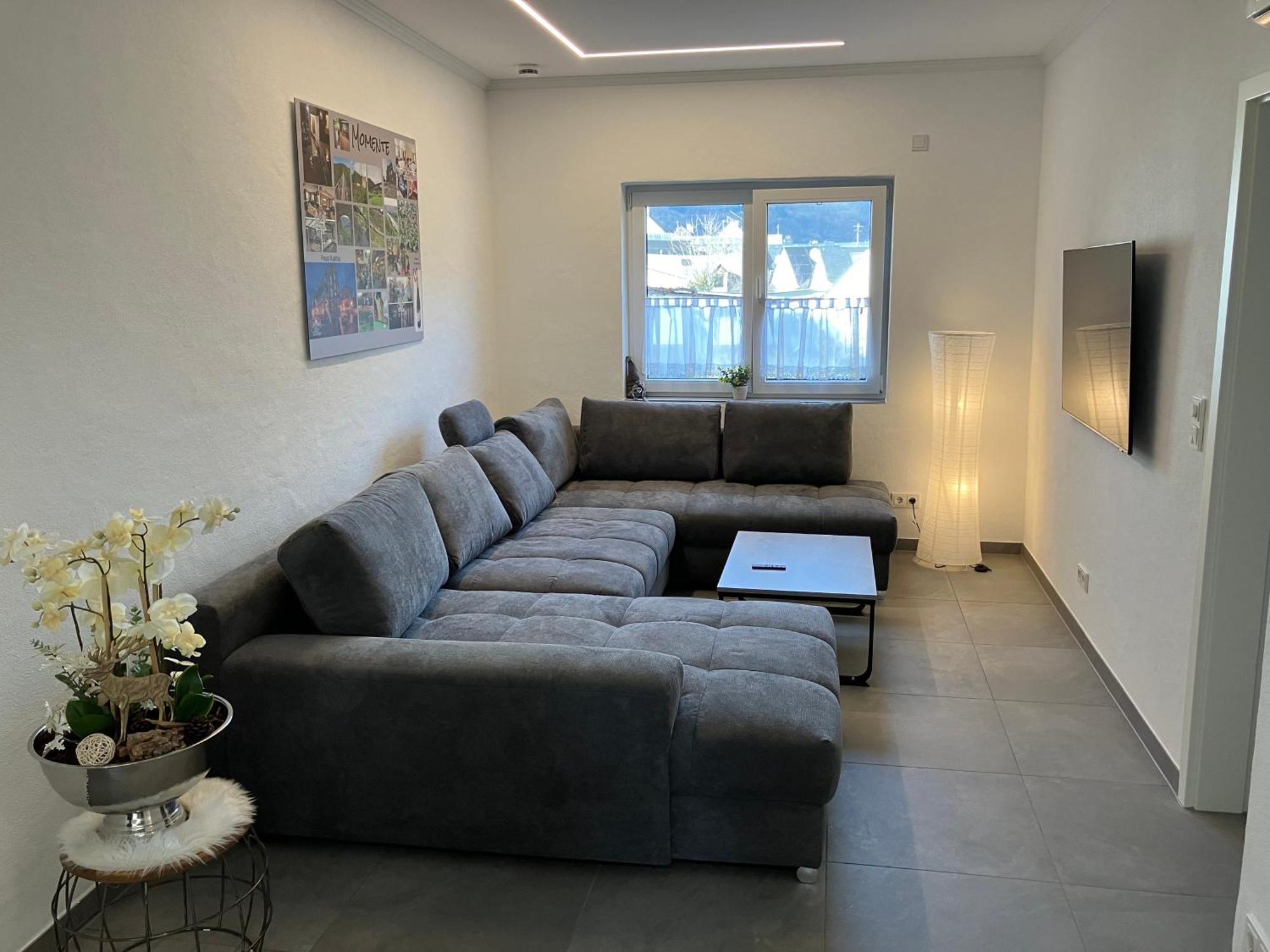 Ferienwohnung Stillemitte Reil Dış mekan fotoğraf