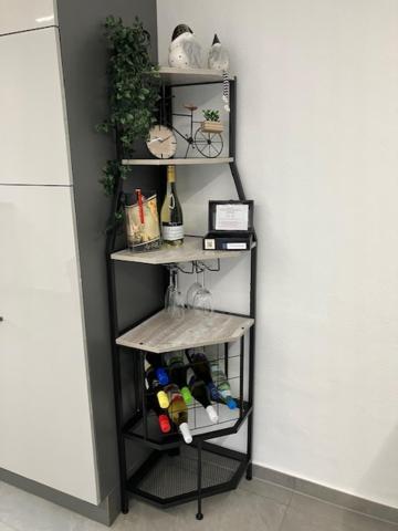 Ferienwohnung Stillemitte Reil Dış mekan fotoğraf