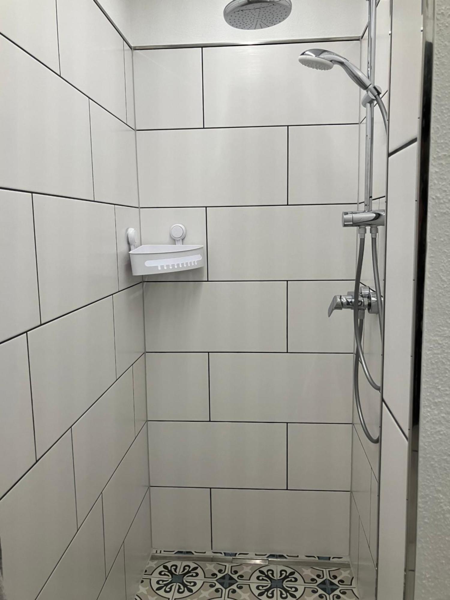 Ferienwohnung Stillemitte Reil Dış mekan fotoğraf
